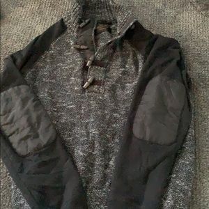 Men’s L sweater